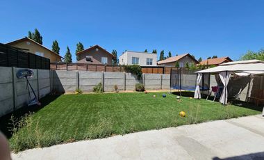 Casa en arriendo en LAMPA