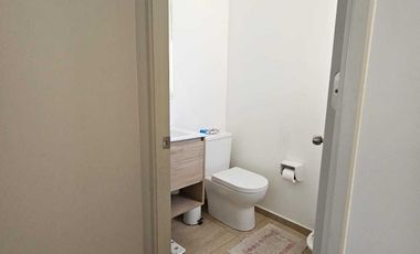 Casa en arriendo en LAMPA