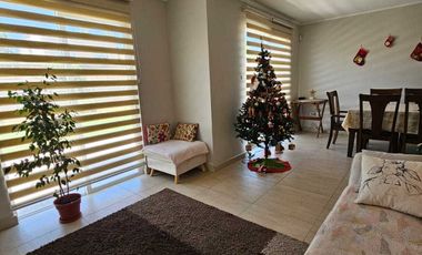 Casa en arriendo en LAMPA