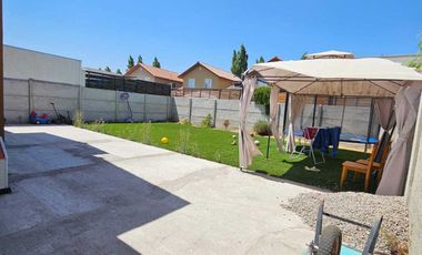 Casa en arriendo en LAMPA