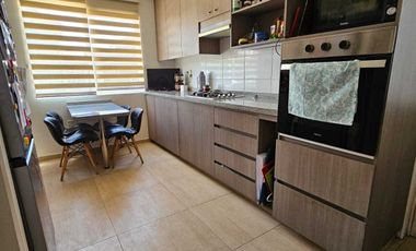 Casa en arriendo en LAMPA