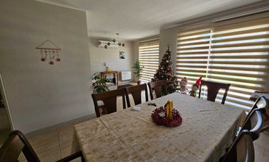 Casa en arriendo en LAMPA