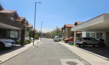 Casa en arriendo en LAMPA