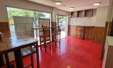 Local comercial en venta en PUENTE ALTO