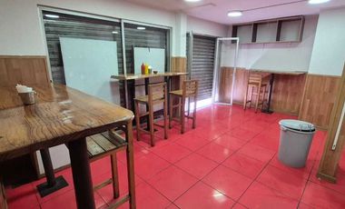 Local comercial en venta en PUENTE ALTO