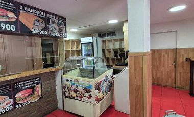 Local comercial en venta en PUENTE ALTO