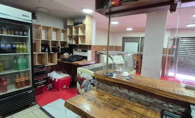 Local comercial en venta en PUENTE ALTO