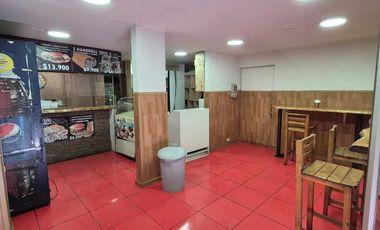 Local comercial en venta en PUENTE ALTO