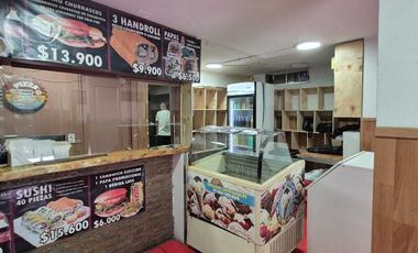 Local comercial en venta en PUENTE ALTO