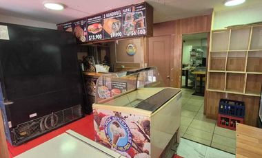 Local comercial en venta en PUENTE ALTO