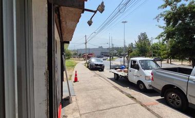Local comercial en venta en PUENTE ALTO