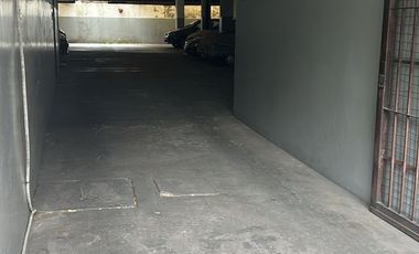 VENTA COCHERA PB. OLIVOS. METROS AV. MAIPU.