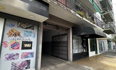 VENTA COCHERA PB. OLIVOS. METROS AV. MAIPU.