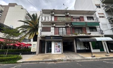 VENTA COCHERA PB. OLIVOS. METROS AV. MAIPU.