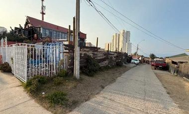 Local comercial en venta  en CONCON