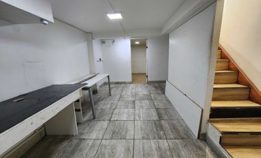 Local comercial en arriendo en VITACURA