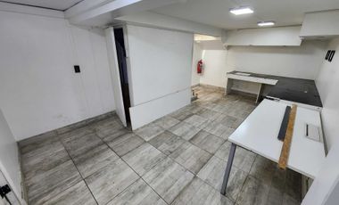 Local comercial en arriendo en VITACURA