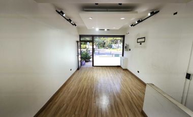 Local comercial en arriendo en VITACURA