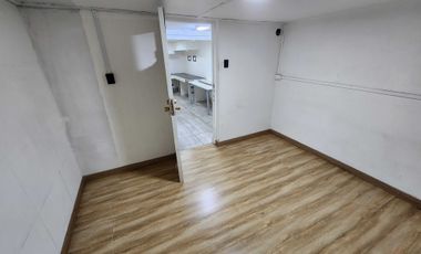 Local comercial en arriendo en VITACURA