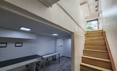 Local comercial en arriendo en VITACURA