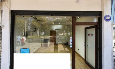 Local comercial en arriendo en VITACURA