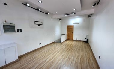 Local comercial en arriendo en VITACURA