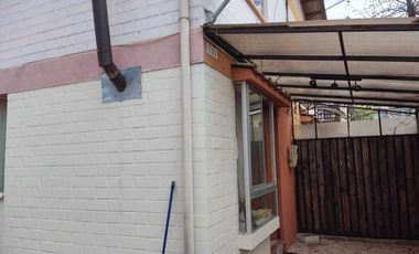 Casa en venta en VALPARAÍSO