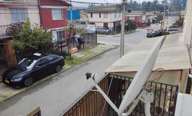 Casa en venta en VALPARAÍSO