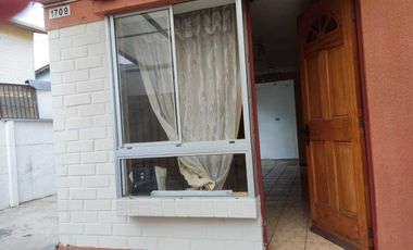 Casa en venta en VALPARAÍSO