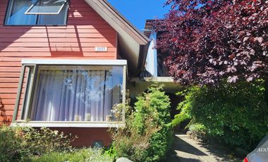Casa en venta  en PUERTO MONTT