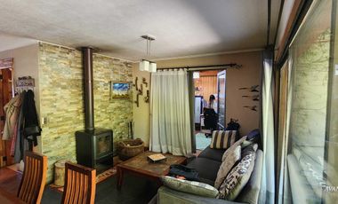 Casa en venta  en PUERTO MONTT