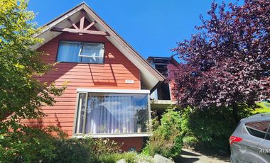 Casa en venta  en PUERTO MONTT