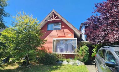 Casa en venta  en PUERTO MONTT