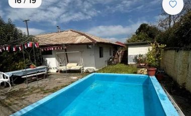 Casa en venta  en SAN FERNANDO
