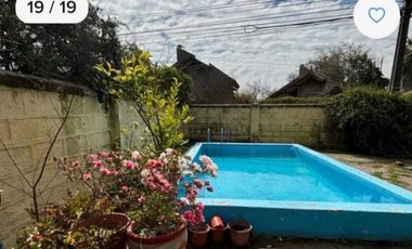 Casa en venta  en SAN FERNANDO