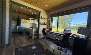 Casa en venta  en FRUTILLAR