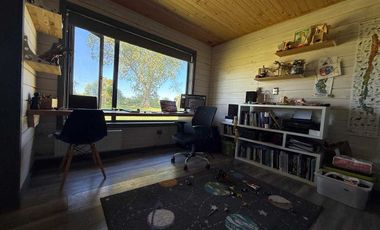 Casa en venta  en FRUTILLAR