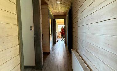 Casa en venta  en FRUTILLAR