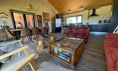Casa en venta  en FRUTILLAR
