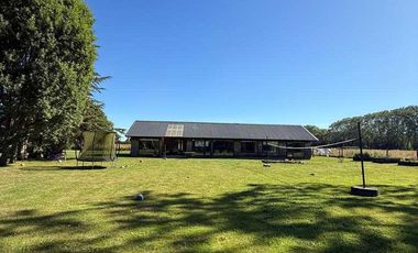 Casa en venta  en FRUTILLAR