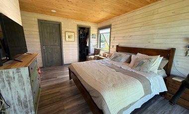 Casa en venta  en FRUTILLAR