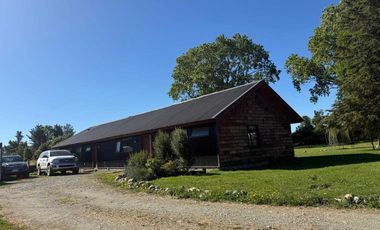 Casa en venta  en FRUTILLAR