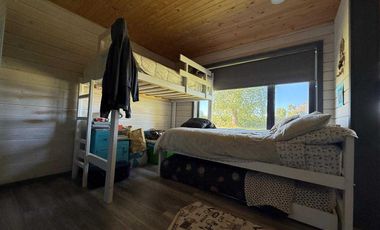Casa en venta  en FRUTILLAR