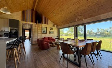 Casa en venta  en FRUTILLAR