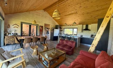 Casa en venta  en FRUTILLAR