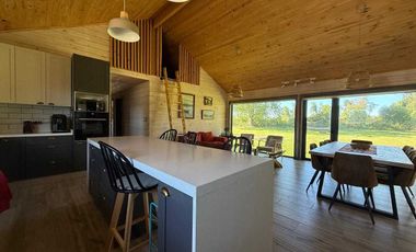 Casa en venta  en FRUTILLAR