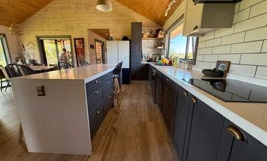 Casa en venta  en FRUTILLAR