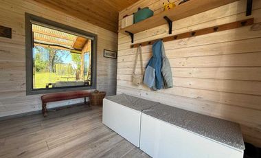 Casa en venta  en FRUTILLAR