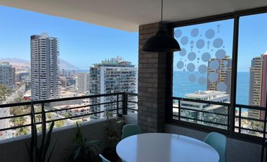 Departamento en arriendo en ANTOFAGASTA