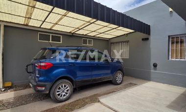 Casa 3 dorm EN VENTA, Rincon de Emilia, Plottier